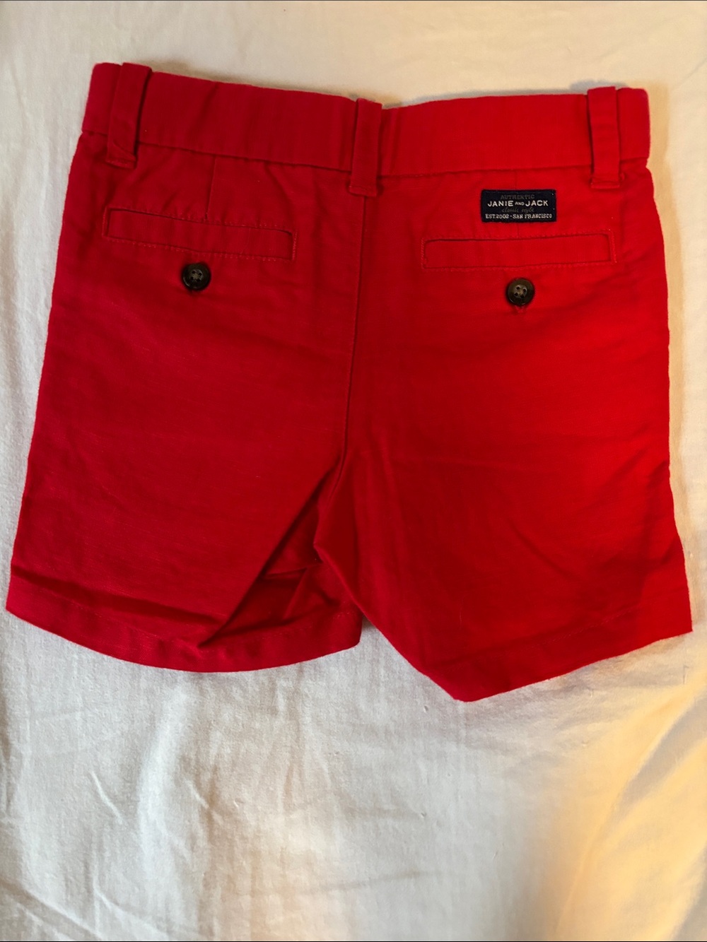 Janie & Jack + Oshkosh B’gosh (2T) - Picture 6 of 16
